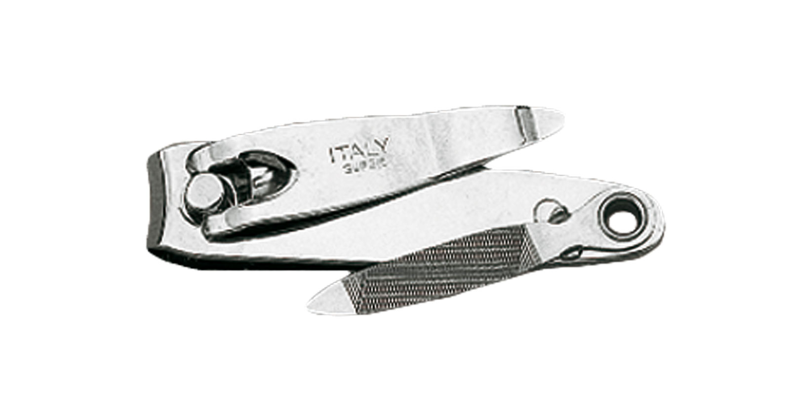 Buy [Made in Korea]ROYAL 12pcs Nail clippers with knife & opener, Chain  Online at Low Prices in India - Amazon.in